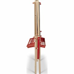 Deluxe Magnetic Standing Art Easel
