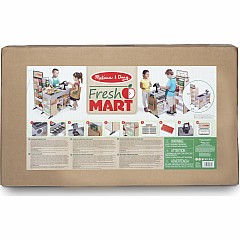 fresh mart melissa and doug