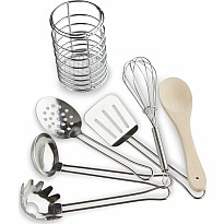 Let's Play House! Stir & Serve Cooking Utensils