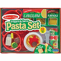 Pasta Play Set