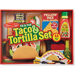 Taco Set