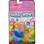 Water Wow! - Fairy Tale