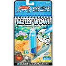 Water Wow! - Under The Sea Water Reveal Pad