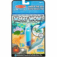Water Wow!- Under The Sea