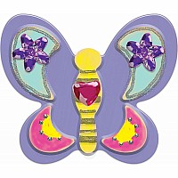 Created by Me! Butterfly Magnets Wooden Craft Kit