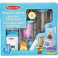 Smoothie Maker Blender Set