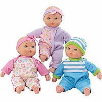 Little Cuties (Assorted 8" dolls)