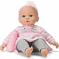 Sweet Smiles - Kitty - Light Skin Tone (14