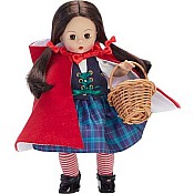 Red Riding Hood (8" doll)
