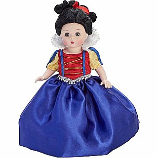 Snow White (8" doll)