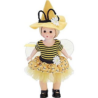 Bee-Witched (8" doll)