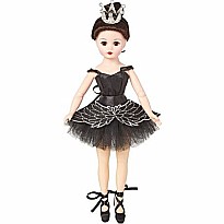 Swan Lake -The Black Swan (10" doll)