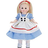 Alice (8" doll)