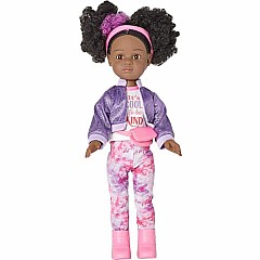 Kindness Club - Kind Is Cool Outfit Set (14" doll)