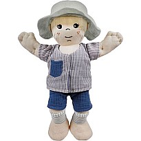 12" Baby Alexander - Baby Alex - Light Skin Tone