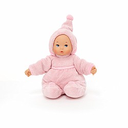 My First Powder Pink Light Skin Tone (12" doll)