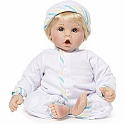 Little Sweetheart Light Skin Tone/Blue Eyes/Blonde Hair (19