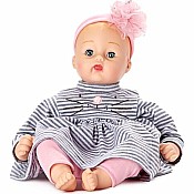 Kitty Huggable Huggums® Light Skin Tone (12" doll)