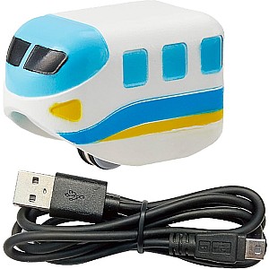 Rail Cube - Magnetic Monorail Starter Set