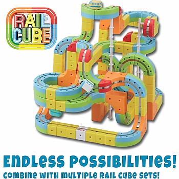 Rail Cube Starter Set