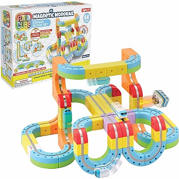 Rail Cube Deluxe Set