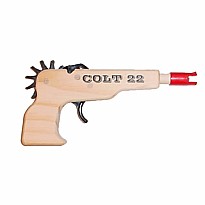 Colt 22 Pistol