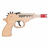Deputy Pistol