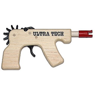 Ultra-Tech Pistol