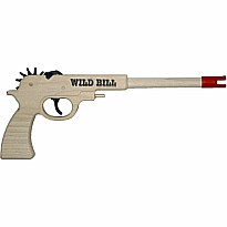 Wild Bill Pistol