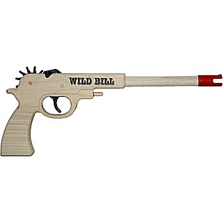 Wild Bill Pistol