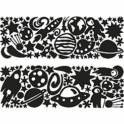 GLOPLAY Space Adventure