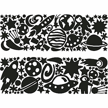 GLOPLAY Space Adventure