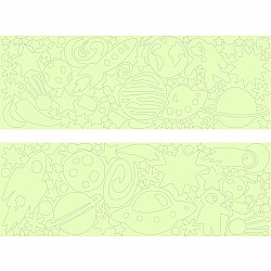 GLOPLAY Space Adventure