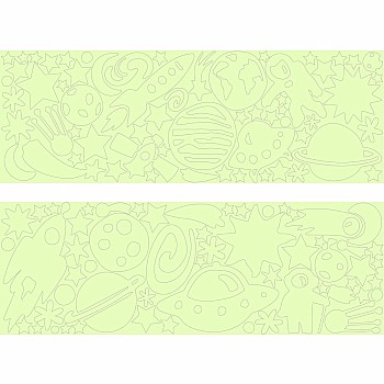 GLOPLAY Space Adventure