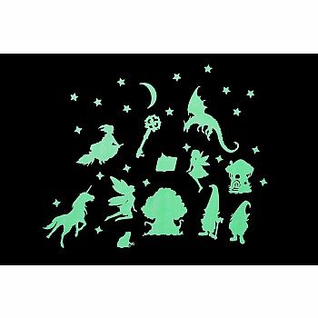 GLOPLAY (Enchanted Forest)