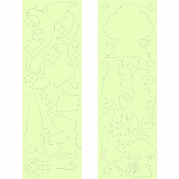 GLOPLAY (Enchanted Forest)