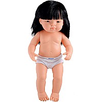 Baby Doll Asian Girl 15