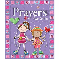 Prayers for Girls