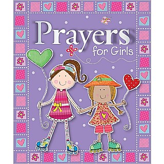 Prayers for Girls