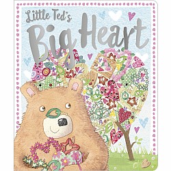 Little Ted's Big Heart