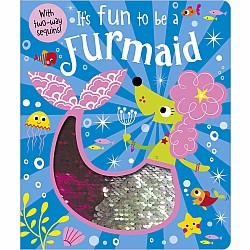 It's Fun to be a Furmaid