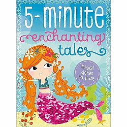 5-Minute Enchanting Tales