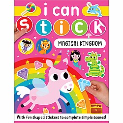 I Can Stick Magical Kingdom