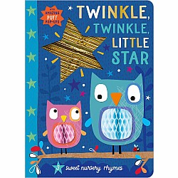 Twinkle, Twinkle, Little Star
