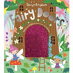 Secret Kingdom Fairy Doors