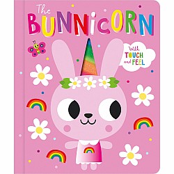 The Bunnicorn