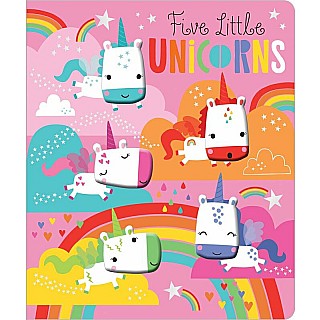 Five Little Unicorns