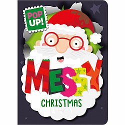 Messy Christmas