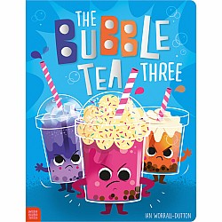 The Bubble Tea Three