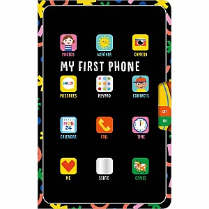 My First Phone